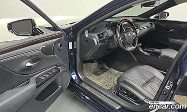 ls 500 lexus: Lexus ES: 2019 г., Автомат, Гибрид, Седан — 9