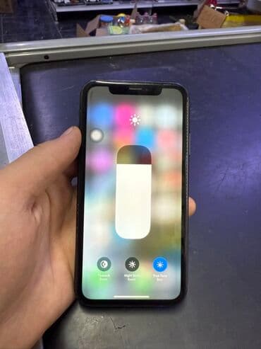 айфон xs бишкек бу: IPhone Xr, Колдонулган, 128 ГБ, Кара, Каптама, Коргоочу айнек, Кабель, 79 % — 2