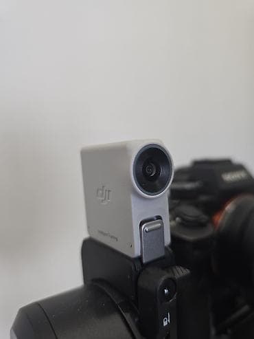 lark m2: Полный комплект Sony A7M3 / — 4