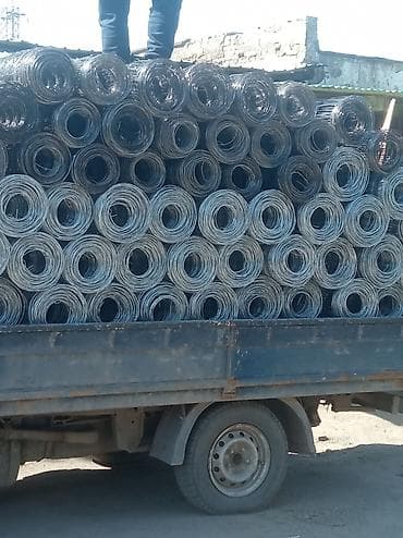 профиль оптом: Сетка мак сетка рабица габион 30-50м шарнерный сетка гитер оптом и в — 3