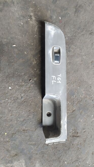 коммутаторы netis: Nissan Patrol Y61 кнопка стеклоподьемника, Ниссан Патрол кнопка — 1