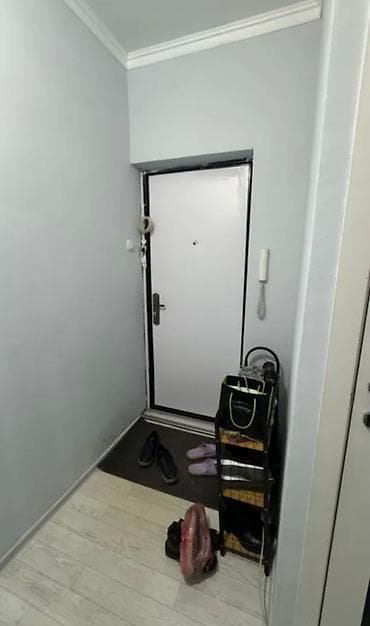 bay tash: 1 комната, 34 м², 105 серия, 5 этаж, Косметический ремонт — 2