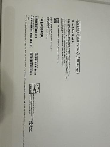 apple ipad mini: Новый, Apple M5, ОЗУ, RAM: 16 ГБ — 3