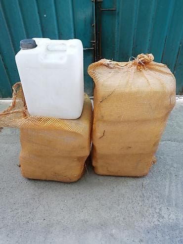 Бакча эмереги: Канистр 10 л, Өзү алып кетүү — 1
