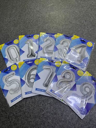 шарики на день рождения круглосуточно: Организация мероприятий | Гелевые шары — 2