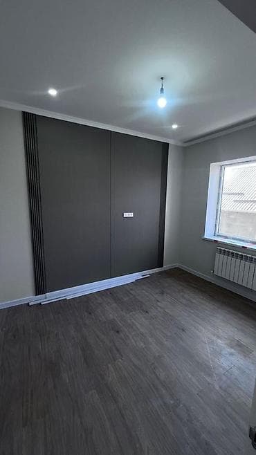 1: 1 комната, 32 м², Кара-Жыгач ж/м Индивидуалка, 2 этаж, Евроремонт — 9