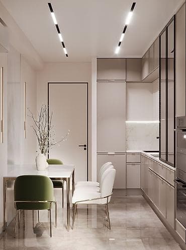 субаренду: 4 комнаты, Собственник, Без подселения, С мебелью полностью — 5