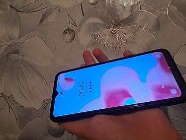 ram 8: Samsung Galaxy A32, Б/у, 64 ГБ, цвет - Черный, 1 SIM — 4