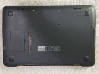 Электронные книги: Asus, 4 ГБ ОЗУ, 15.4 ", Б/у — 5