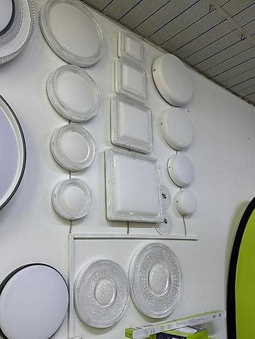 нардин часы: LED-светильники и лампы CTORCH (Since 1999) Ассортимент: - Потолочные — 5