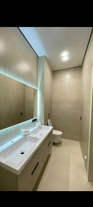 б у кафели: Услуги облицовки плиткой и керамогранитом под ключ - Профессиональная — 8