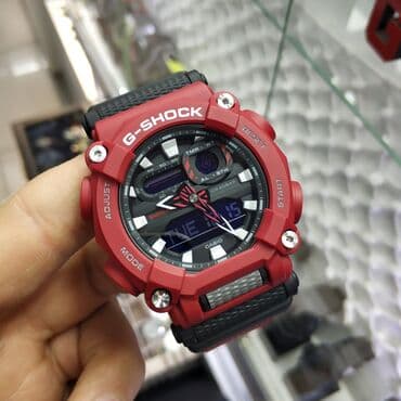 часы оптом и в розницу: G-shock новинки ! ! ! Модель часов ga-900 ___ функции : секундомер — 1