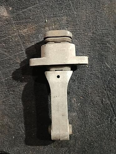 grand: Подушка мотора Kia 2016 г., Оригинал — 1