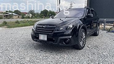 киа аутбек: Subaru Outback: 2010 г., 3.6 л, Автомат, Бензин, Универсал — 3