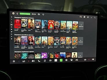 Кызматтар: Русификация GAC AION i60 качественно и с гарантией ✅ - переведем — 10