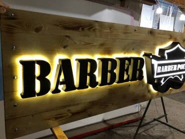 led экраны для наружной рекламы: | Штендера, Рекламные экраны, медиафасады, | Ламинация — 13