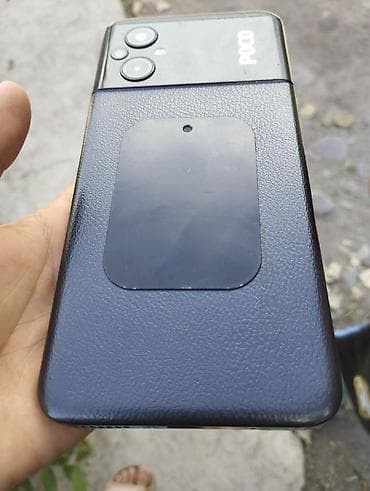 poco s3: Poco Apple M5, Б/у, 128 ГБ, цвет - Черный, 2 SIM — 3