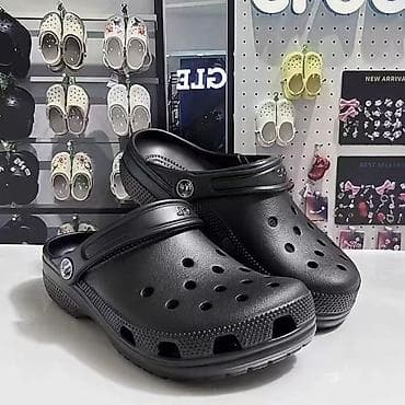 кроксы оптом: Пляжные шлёпанцы Crocs (сабо-сланцы и вьетнамки) все размеры - Модели — 10