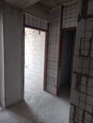 арчалы дом: 2 комнаты, 49 м², Элитка, 12 этаж, ПСО (под самоотделку) — 8