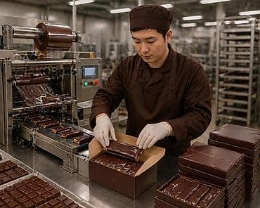 жумуш кондитерская: Требуется Кондитер, Оплата: Дважды в месяц, Без опыта — 1