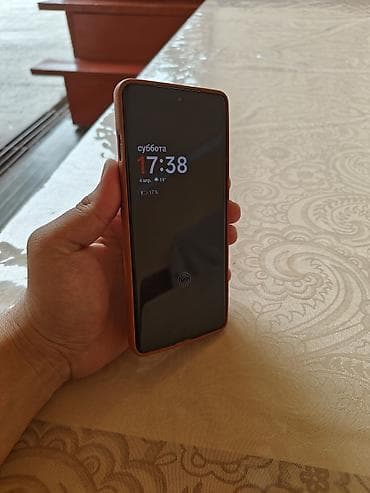 oneplus 7 t: OnePlus 12, Б/у, цвет - Зеленый — 1