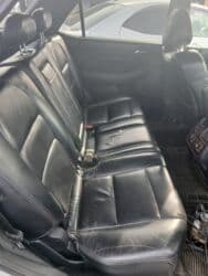 дом обмен на авто: Acura MDX: 2002 г., 3.5 л, Автомат, Бензин, Кроссовер — 6