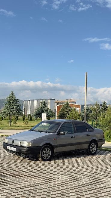 volkswagen passat b4: Volkswagen Passat: 1989 г., Механика, Бензин, Седан — 2