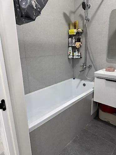 4: 1 комната, 46 м², Элитка, 4 этаж, Евроремонт — 5