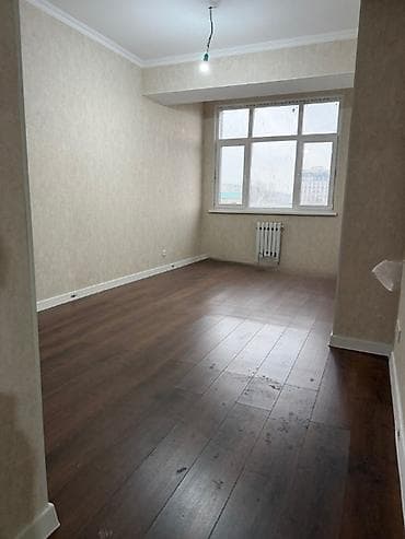 2 комнаты, 67 м², Элитка, 2 этаж, Евроремонт — 2