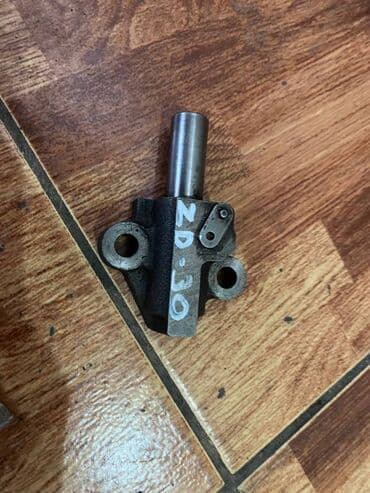 съемник для подшипников: Nissan ZD30 натяжитель, Ниссан 3.0 гидронатяжитель Гидронатяжитель на — 1