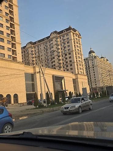 машина базар: 2 комнаты, 72 м², 6 этаж — 1