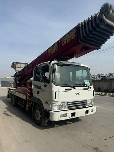 a03 core: Аренда автолифта автолифт в аренду услуги автолифта автолифт с — 4