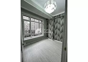 all group: 2 комнаты, 42 м², Элитка, 5 этаж, Дизайнерский ремонт — 4