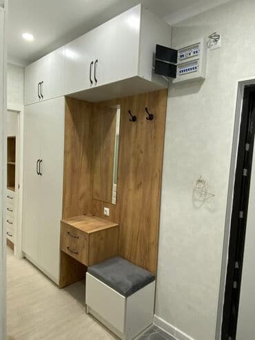 кресло кровать трансформер купить в бишкеке: Мебель на заказ — 2