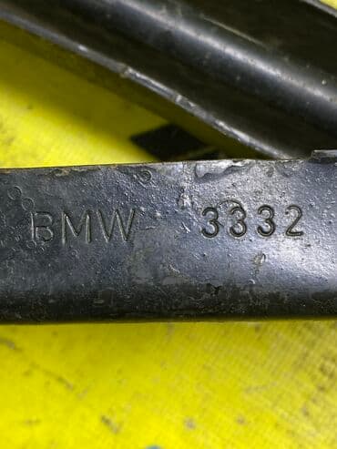 полиуретановые сайлентблоки в бишкеке: Рычагдар комплектиси BMW Оригинал, Жапония — 3