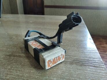 runx alex: Toyota Corolla RunX реостат печки, Тойота Королла РанИкс резистор — 1