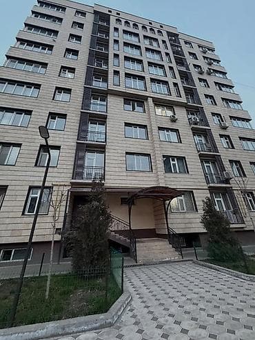 площадь: 2 комнаты, 58 м², Элитка, 2 этаж, Дизайнерский ремонт — 6