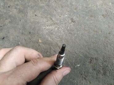 запчасти на мицубиси паджеро 2: Свечи — 2