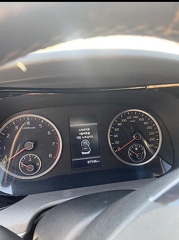 kia электромобиль: Kia K5: 2020 г., 2 л, Автомат, Газ, Седан — 5