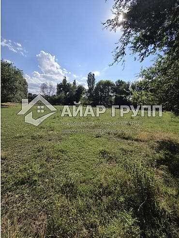 земельный участок бишкеке: 40 соток, Для бизнеса — 2