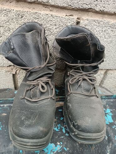 ecco 42: Другая мужская обувь — 2