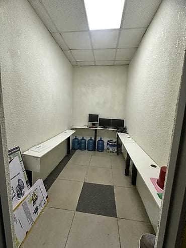 автомойки на аренду: Аренда офисов, 370 м², С отдельным входом, С отдельным сан узлом — 9