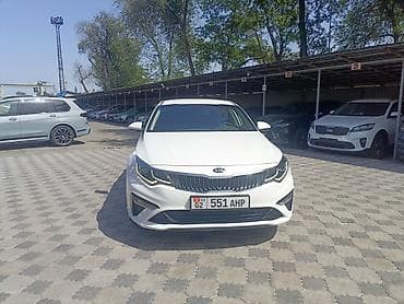 kia k5 карман: Kia K5: 2019 г., 2 л, Автомат, Газ, Седан — 3