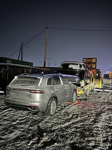 daf xf: Эвакуатор, Mercedes-Benz, 1988 г., Сдвижная — 4