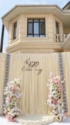 мебель бишкек столы и стулья фото цены: Декоративная фотозона с драпировкой и воздушными шарами - Каркасная — 4