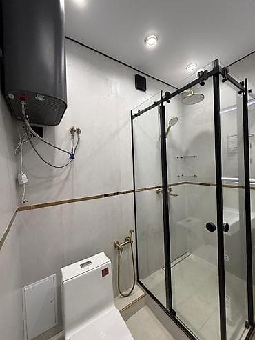 5: 2 комнаты, 53 м², Элитка, 5 этаж, Дизайнерский ремонт — 2