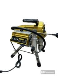 алюкобонд цена м2 бишкек: Сырдоо үчүн абасыз аппарат, Жаңы, Бар — 9