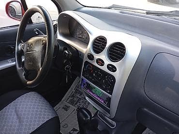 генартор матиз: Daewoo Matiz: 2005 г., 0.8 л, Автомат, Бензин, Хэтчбэк — 3