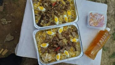 Hit_plov Заказы принимаем Плов Хит плов 1 кг -2000сом