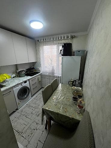 Новостройки от застройщика: 2 комнаты, 44 м², 104 серия, 4 этаж, Евроремонт — 5